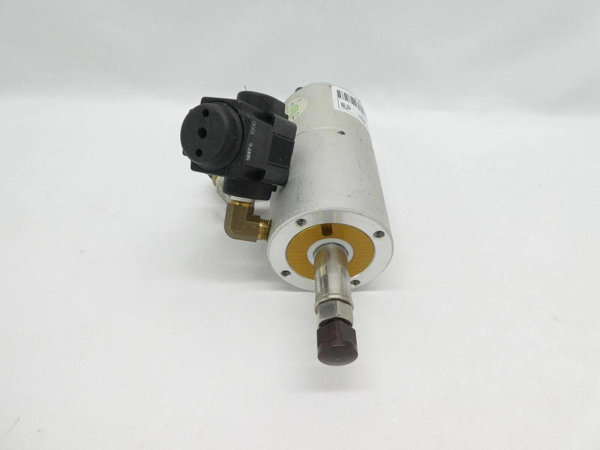 Used AMAT Applied Materials 0010-10449 Actuator R2 NDM-A-316 PR-7025 Q86-951-F1 Spare