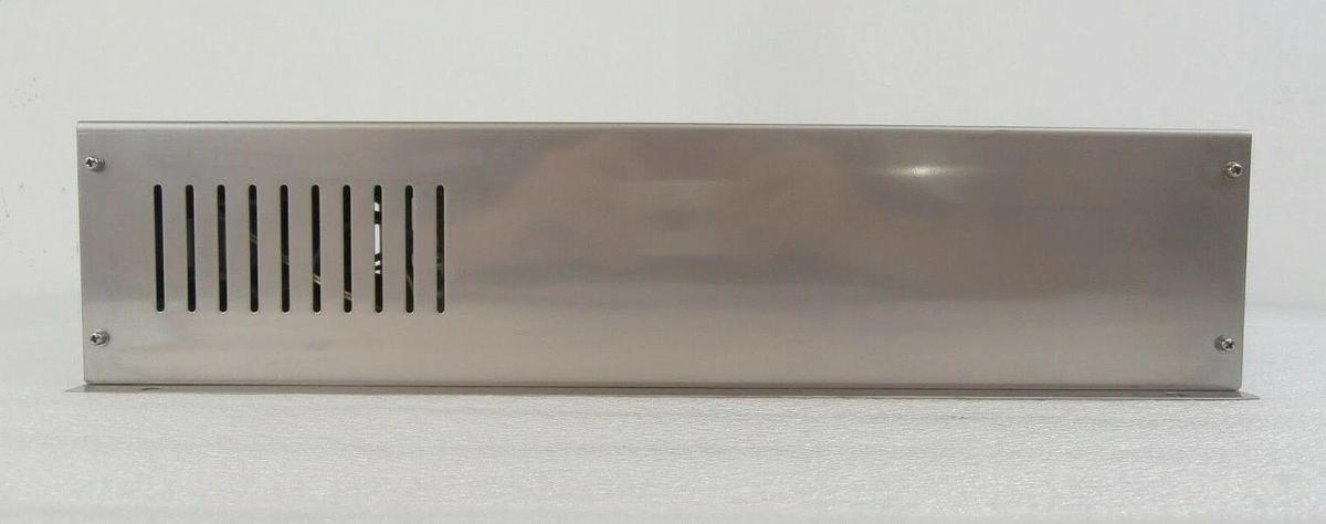 Used Nikon 4S065-417 Power Supply Assembly NSR Series Surplus As-Is