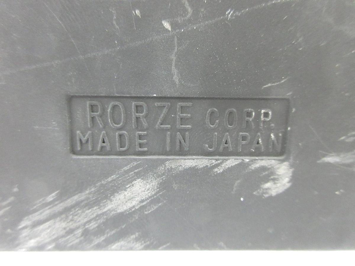 Used Rorze Automation RS-232C Current Adapter RC-002 Link Master Lot of 5 Working