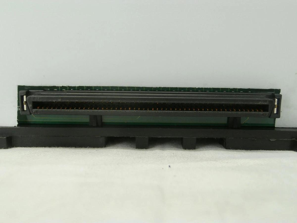 Used Intelligent Instrumentation EDAS-2004M-4 PLC Digital Input Unit EDAS Used