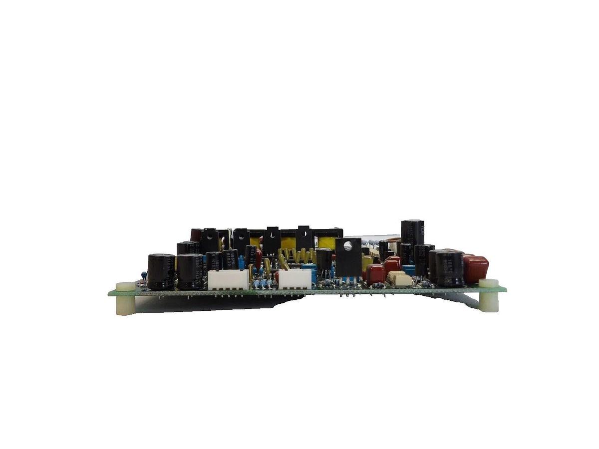 Used Daihen 3-8648-310A RF Generator Interface PCB DGP-120A2-V Working Surplus