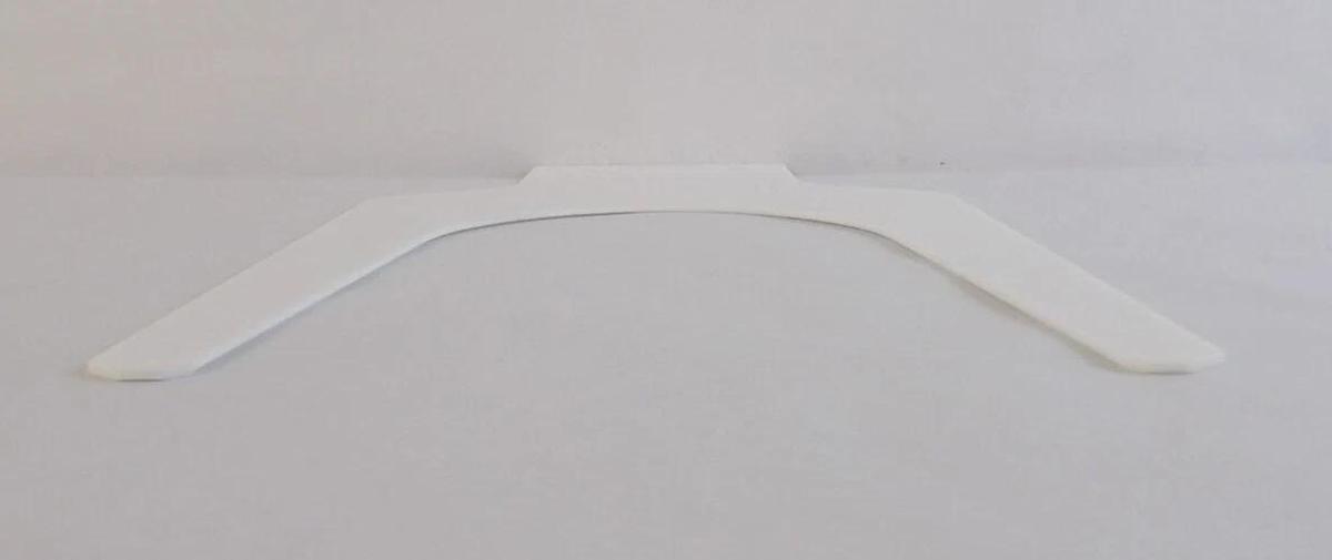 Hitachi Kokusai 3ZOT088719 300mm Robot End Effector No Vacuum Tweezer Plate New