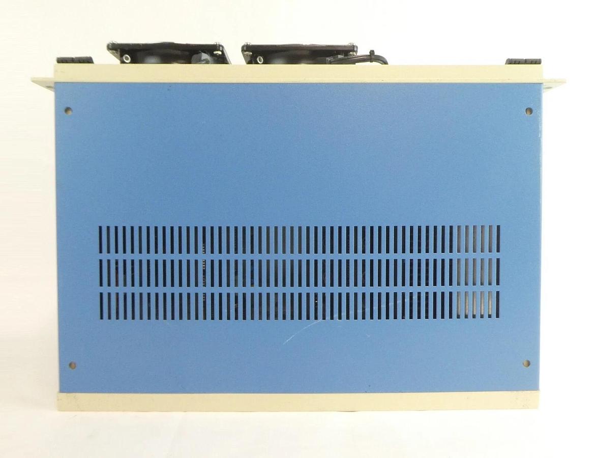 Used Anorad 3/97 Automation Controller Module SB202 27363 62663 69810 WF-720 Working