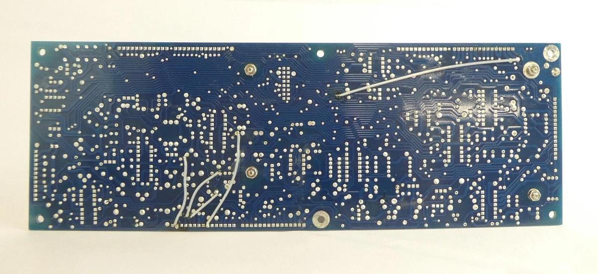 Used Glassman High Voltage ACB-LH-1-B-EX7 Power Supply PCB AD-LH-1-B-EX1 EX Working