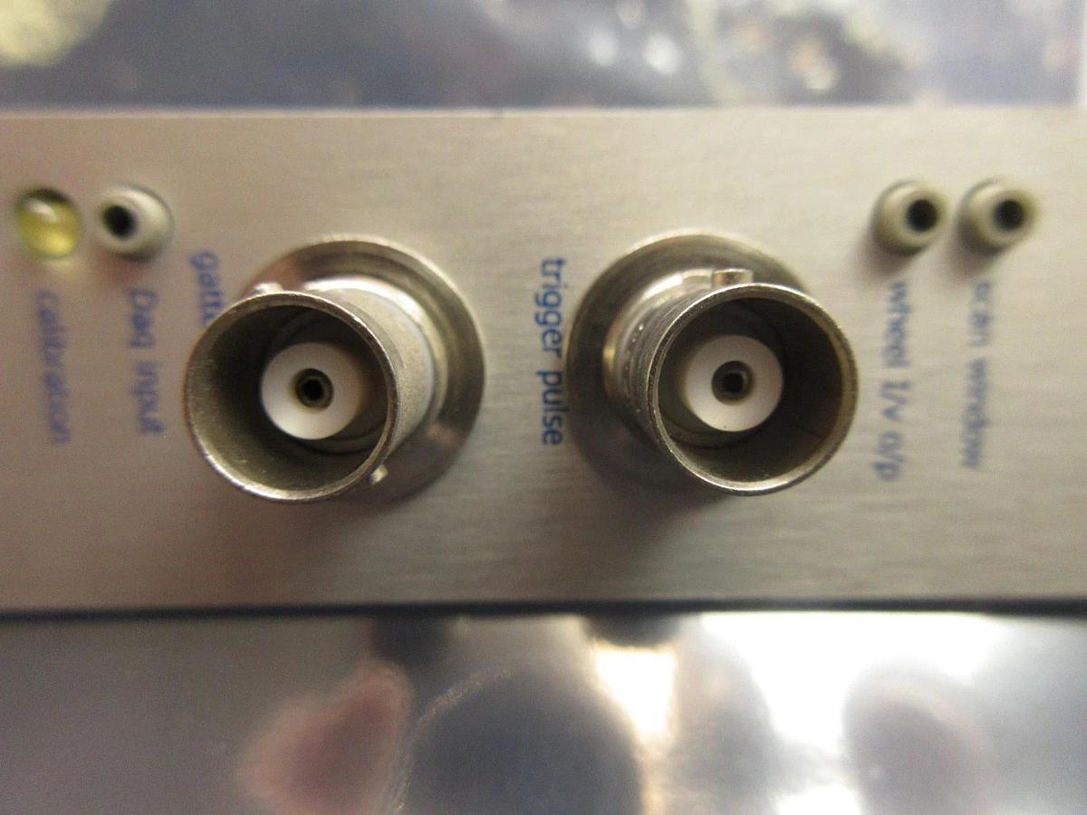 Used AMAT Applied Materials 0100-90650 Wheel Current PCB Card Quantum X Used Working