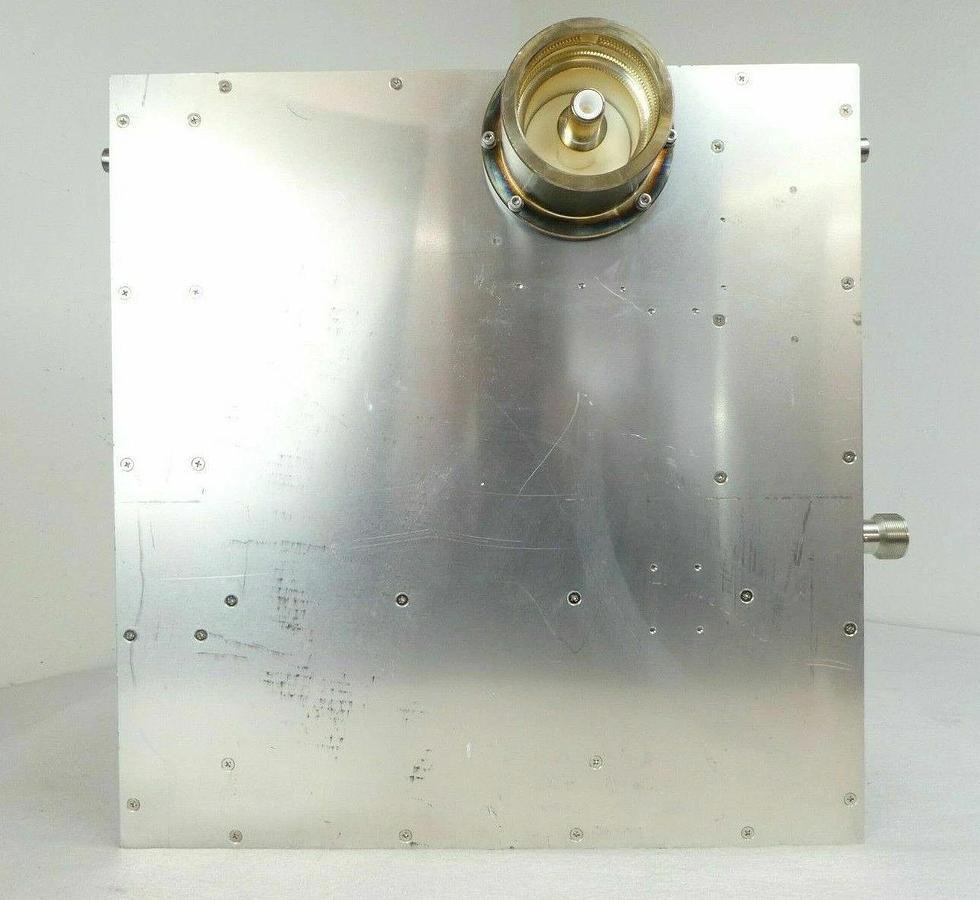 Used Daihen RMN-50T-V RF Auto Matcher TEL Tokyo Electron 3D39-000002 Copper Working