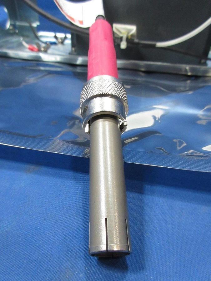Used A to Z Electronics 50312420000 U_COL 8KV Splitter AMAT SemVision cX Used Working