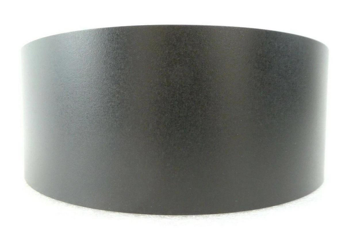Used AMAT Applied Materials 0020-09029 Cover Ring Pipe Cleaned Working Surplus