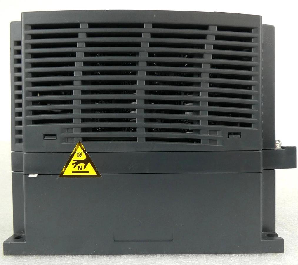 Used Schneider Electric ATV320U40M3C Variable Speed Drive Altivar 320