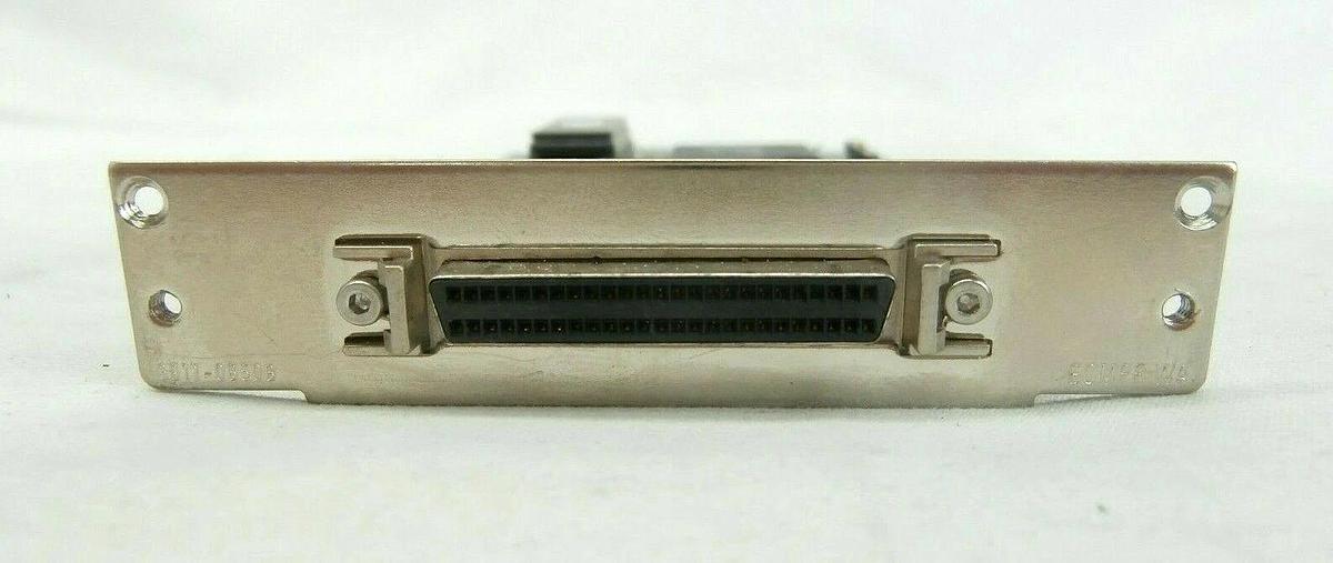 Used Orbot Instruments S2X-018009 PCB ORBOT-S2X-018008-REV A Lam Continuum Spare