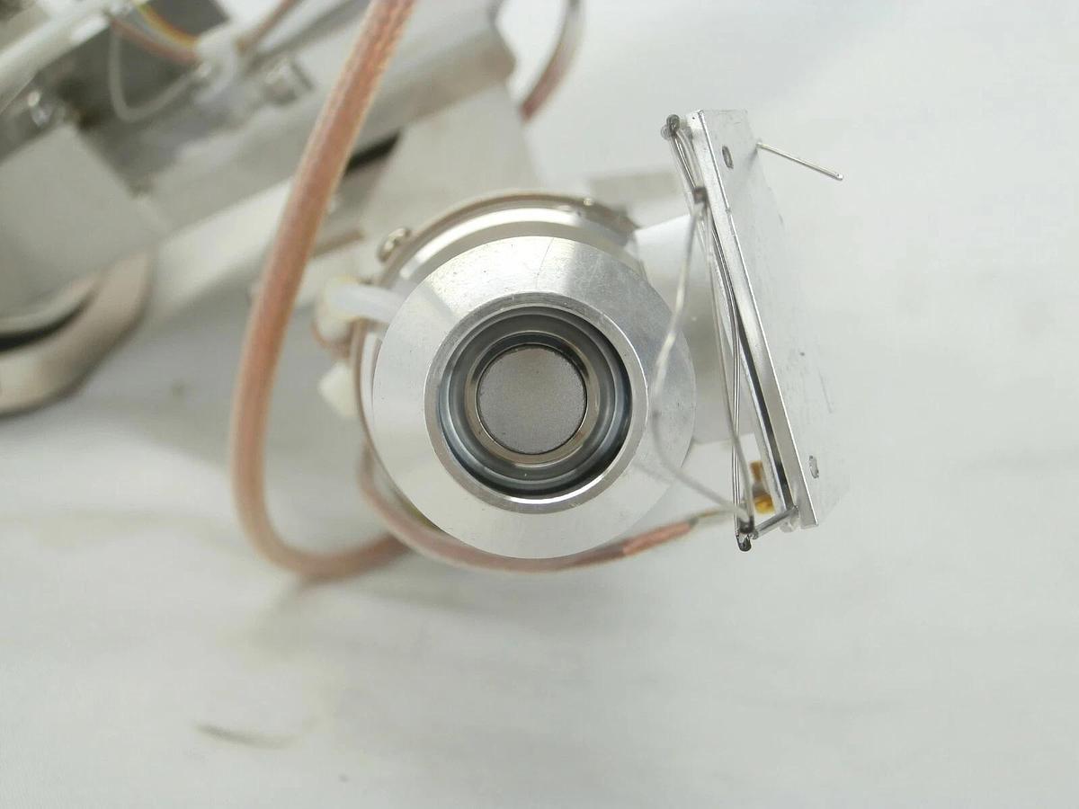 Used JEOL Electron Detector Assembly JWS-7555S Wafer Defect Review SEM Working Spare