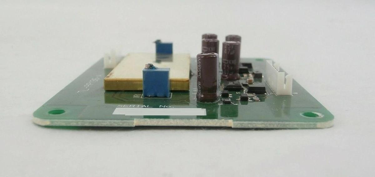 Used Denso TL-PP136A Driver Capacitor Board PCB PZTDRIVER Nikon NSR Working Surplus