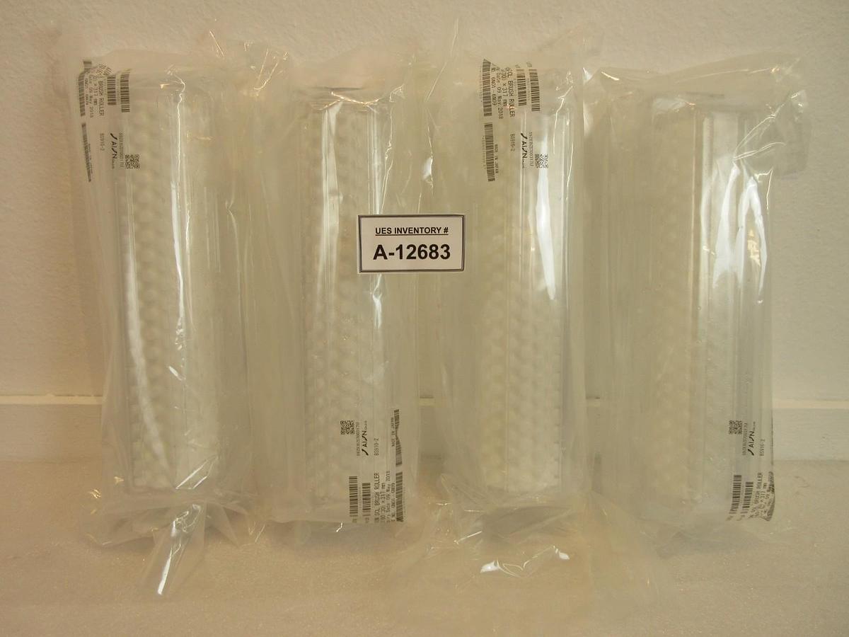 AION BS910-2 SCL Brush Roller Reseller Lot of 4 New