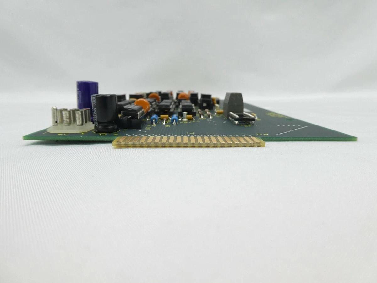 Used Varian Semiconductor VSEA D-105854001 Auto Source Board PCB Rev. D Working Spare
