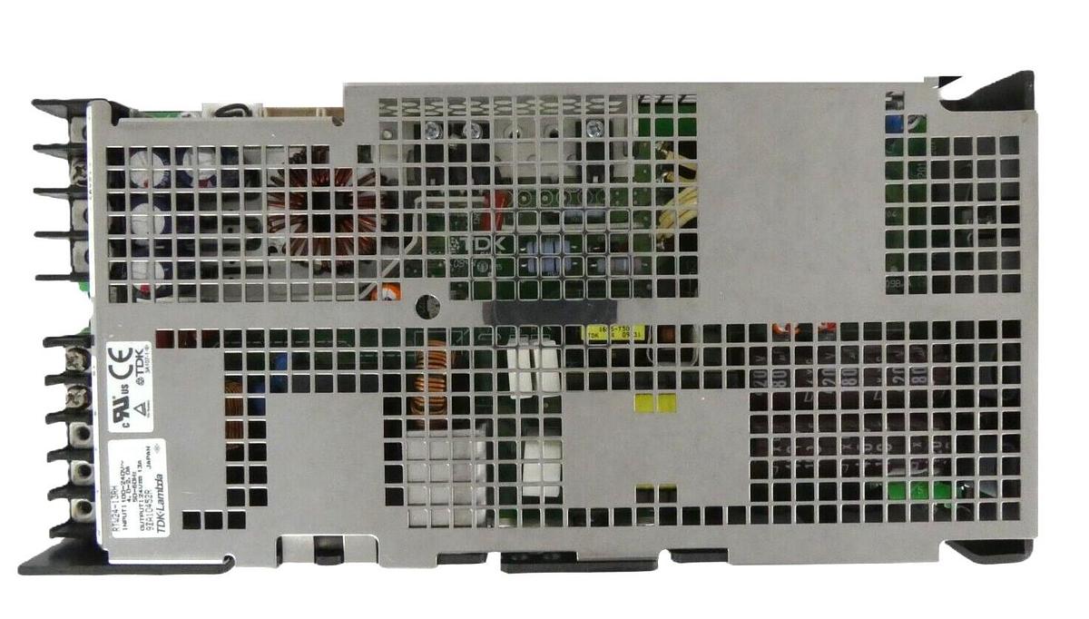 Used TDK-Lambda RTW24-13RH Power Supply Module RTW 300W Working Spare Surplus
