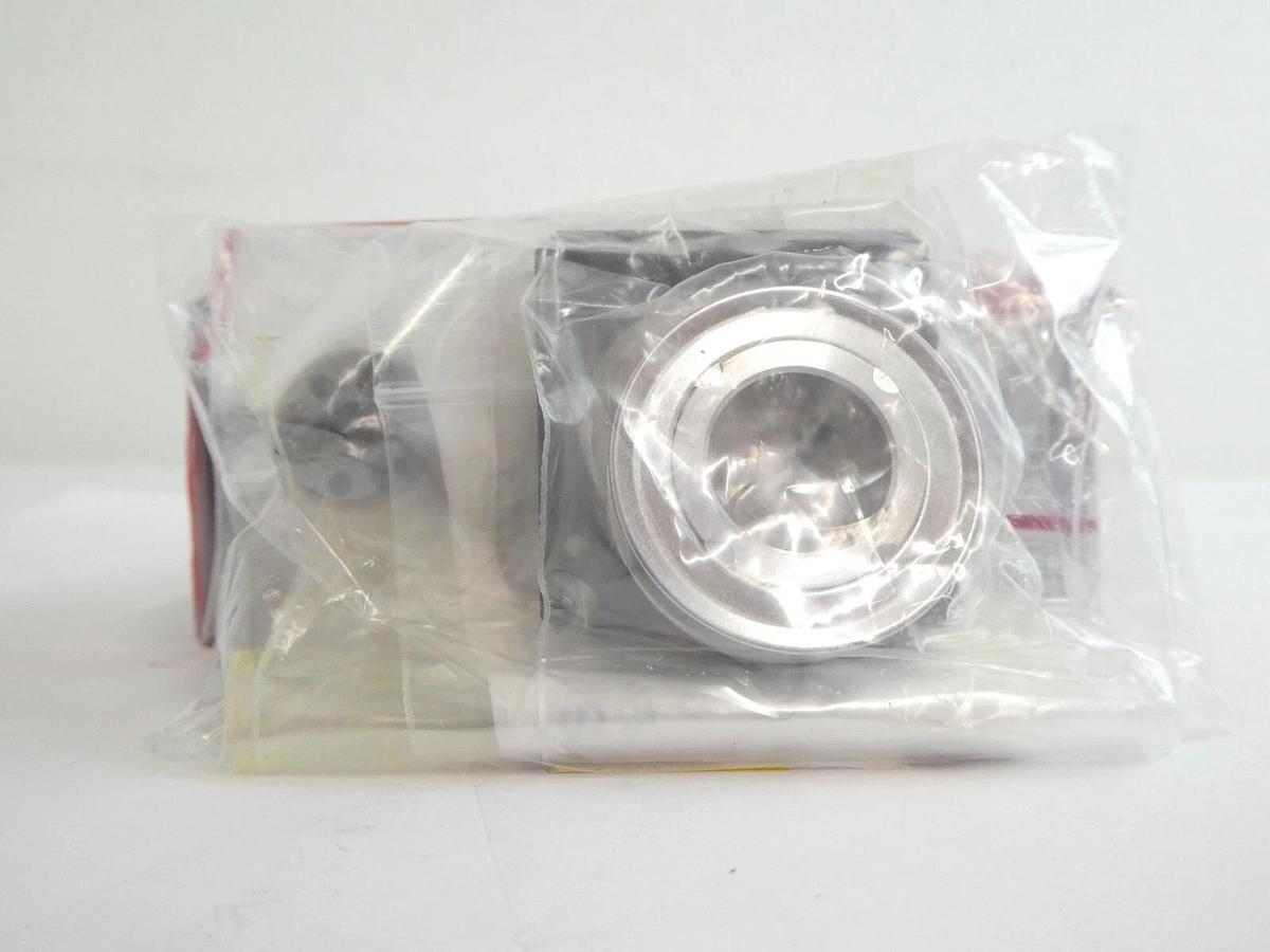 Used THK KR1502A-0013-HR1E-00XX LM Guide Actuator Reseller Lot of 17 New Surplus