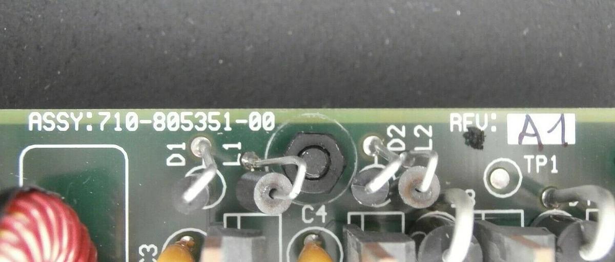 Used KLA-Tencor 740-806002-00 P8 Alignment Bridge Assembly 710-805351-00 Working