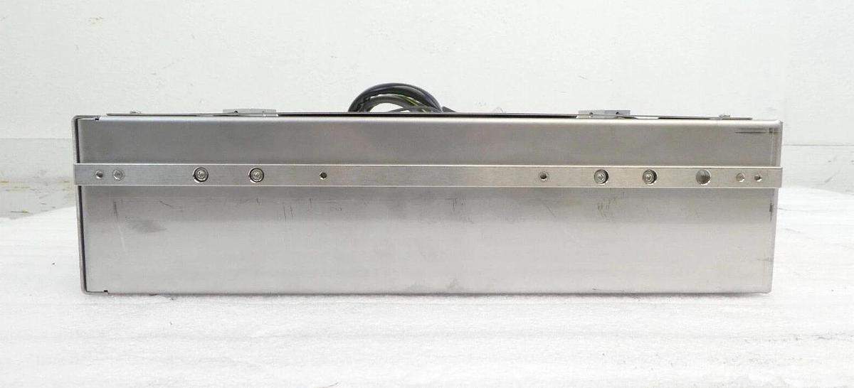 Used TEL Tokyo Electron ICPL Interface Block Chill Plate Process Station Lithius Used