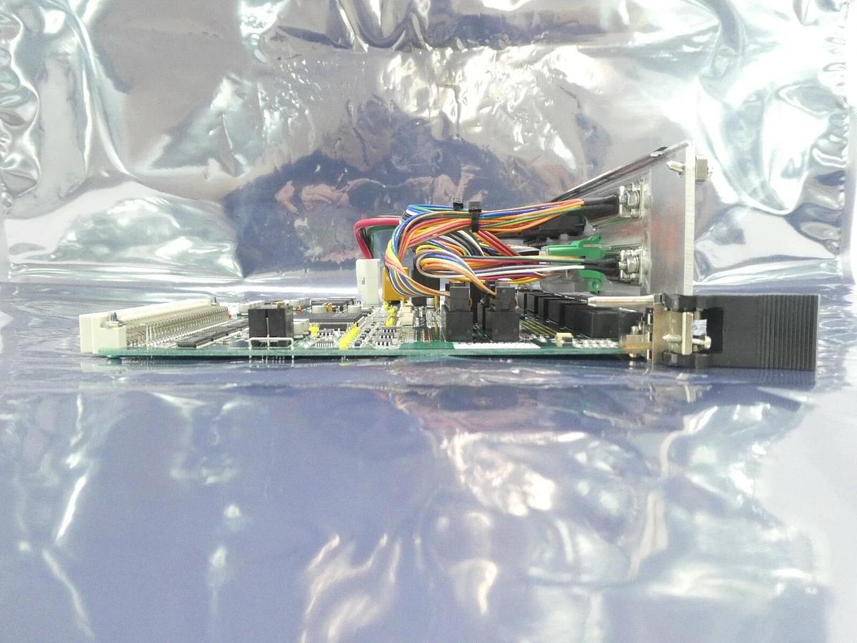 Used Nikon 4S019-562 PCB Card BSA-OTH-X6 NSR FX-601F FPD Lithography System Working