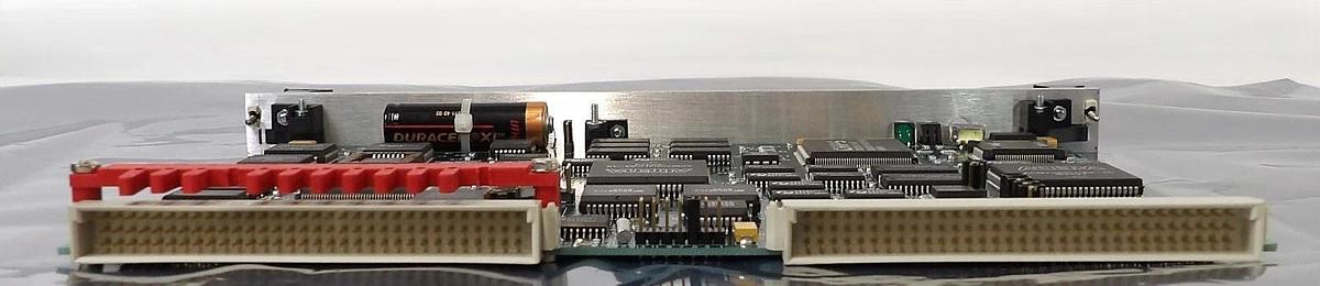 Used AMAT Applied Materials 0190-70102 VGA Video Controller VME PCB Card Untested