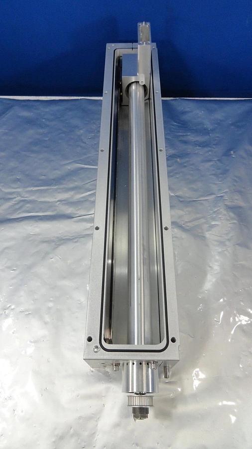 Used Novellus Systems 500100675 Left LTM Assembly C3 Vector 300mm used working