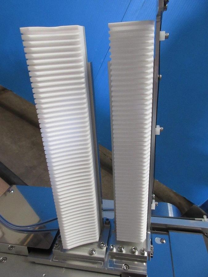 Used DNS Screen FC-3000 Wafer Indexer Assembly 300mm Used Working