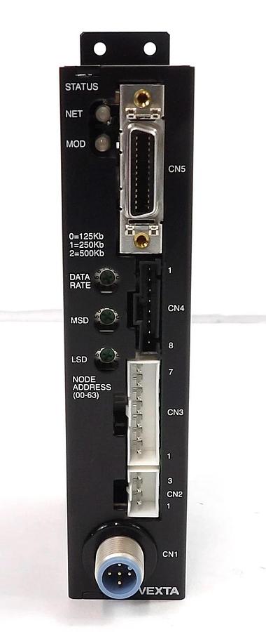 Used Oriental Motor A6346-043-A4-1 5-Phase Driver AMAT 1080-01709 Lot of 20 New