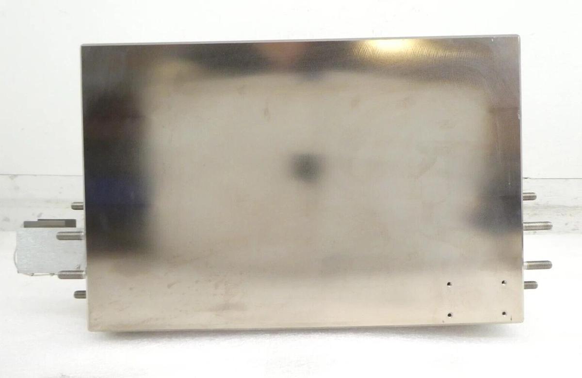 Used Bruker 263019.00054-i Chamber UltrafleXtreme MALDI/TOF Spectrometer Working