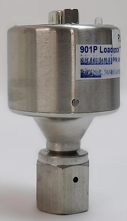 Used MKS Instruments 901P-41010-0138 Loadlock Transducer Reseller Lot of 4 Working