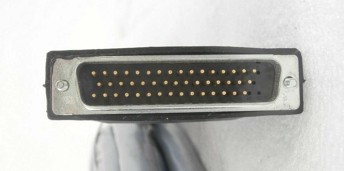 AMAT Applied Materials 0150-21134 Chamber C Interconnect Cable New Surplus