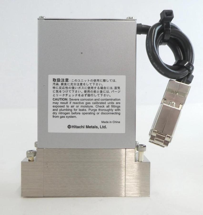 Used Aera TC TC FC-PAR785CY-BW-5 MFC Mass Flow Controller 2 SLM N2 Lot of 3 Working