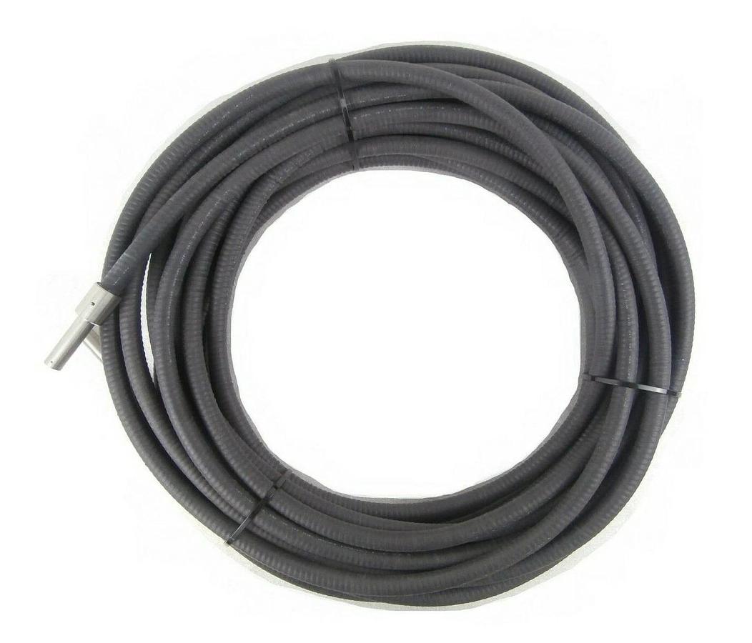 Used TEL Tokyo Electron 280-444638-2 Fiber Optic Cable 65 Foot Working Spare
