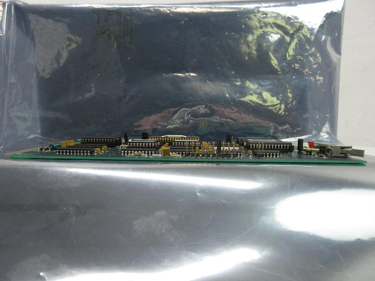 Used SVG Silicon Valley Group 851-8300-005 Processor PCB Card Rev. A 90S Used Working
