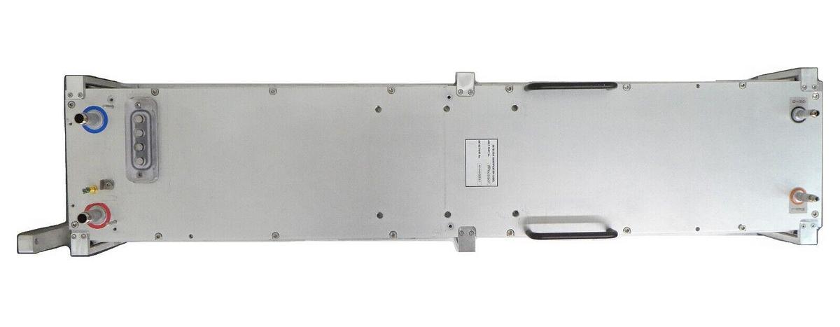 Used Waters 289005300 Xevo Q2 QTof Detector Column Quadrupole Time-of-Flight Surplus