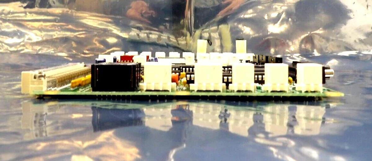 Used KLA-Tencor 073-404369-00 ALIB PCB 710-404368-00 5100 200mm Working Surplus