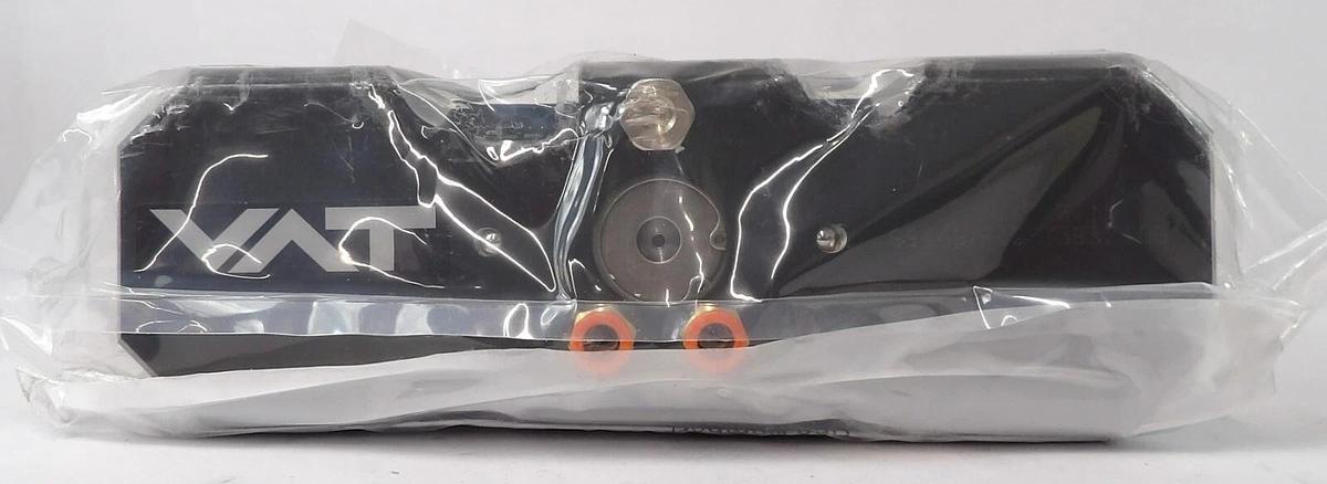 Refurbished VAT 243786 Pneumatic Vacuum Valve Actuator Assembly Refurbished