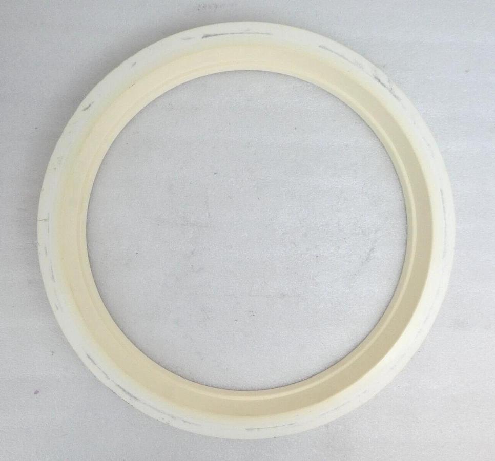 Used AMAT Applied Materials 0200-02043 Ceramic External Insulator Producer Working