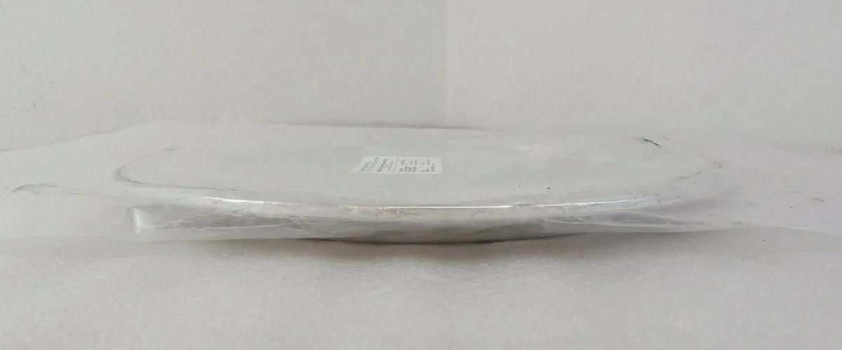 Refurbished AMAT Applied Materials 0020-20112 8" SNNF Clamp Ring Manufacturer Refurbished