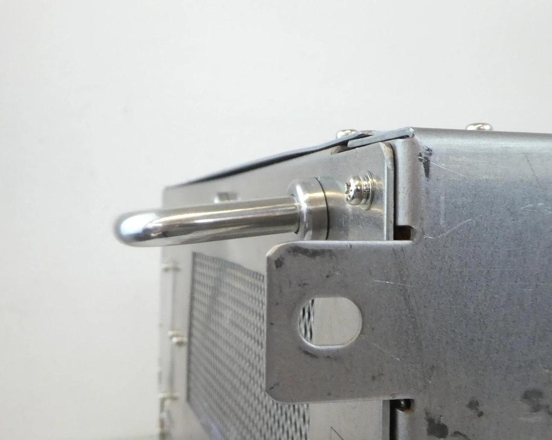Used Nikon 4S065-959-1 EXZ Amplifier Module SPA373C 4S013-684-1 NSR Series Working