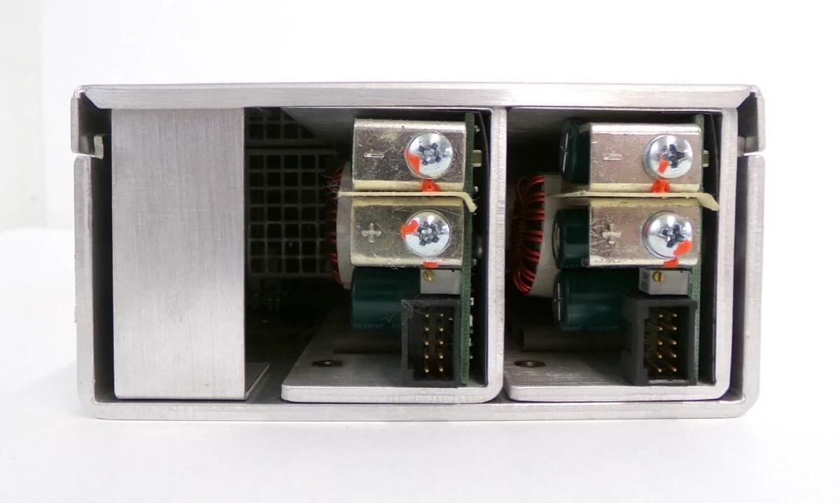 Used XP Power F6B5B5 Spectrometer Power Supply AB Sciex 10004013 Lot of 2 Working