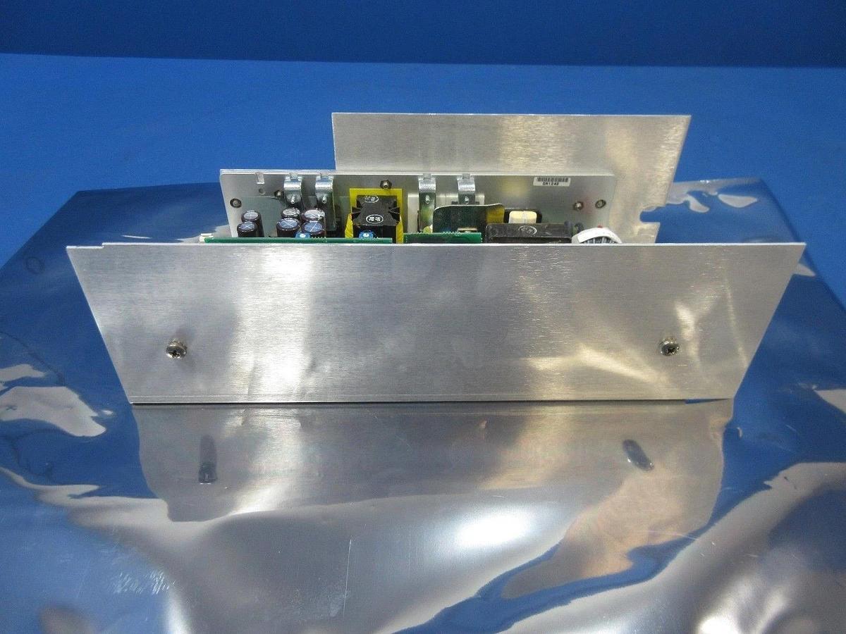 Used Thermo Noran 700P135927 Power Supply 67446 BD67447C AMAT SemVision cX Used