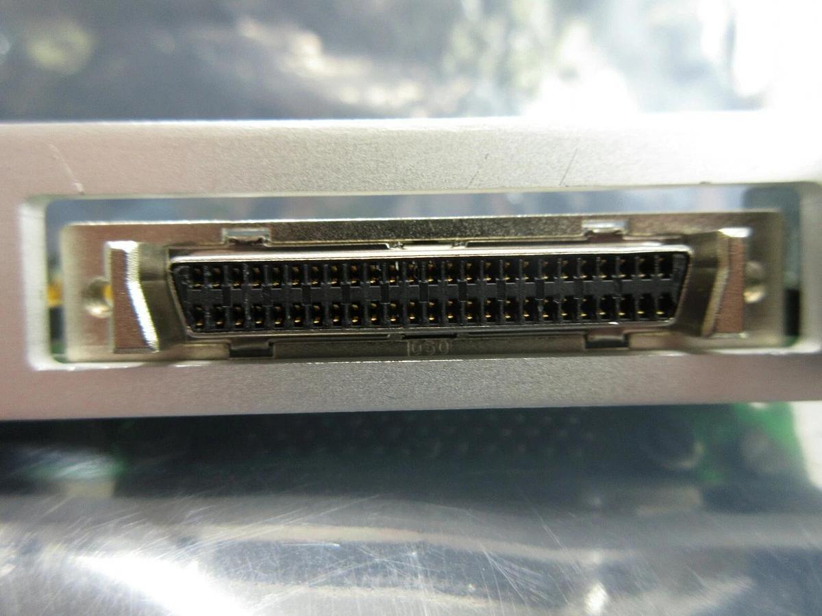 Used ASML 4022.430.2149 SCSI/SH with Batteries PCB Card PAS 5000/2500 Used Working