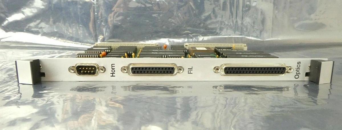Used Force Computers 102263 CPU Processor VME PCB Card SYS68K/CPU-30BE/16 Bio-Rad Q7