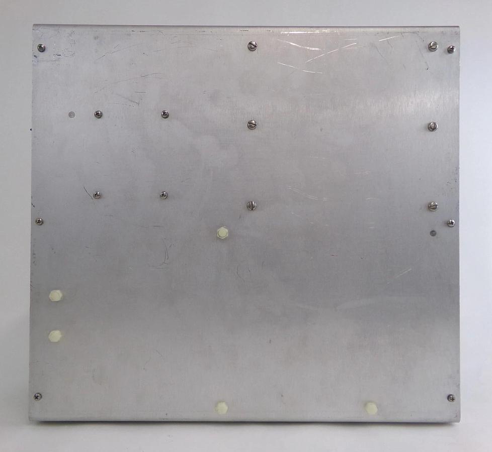 Used Accelerator Systems C1333-1 High Voltage Pulse Module Varian E19285070 No Face