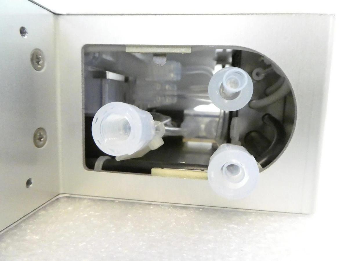 Used CKD AMCP-FP-V7C Photoresist Pump TEL 5011-000186-11 Clean Track Spare Surplus