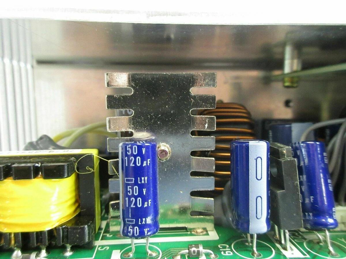 Used Kawasaki 50630-1052 Power Supply PCB Card S82W-620 Nikon NSR-S205C Working