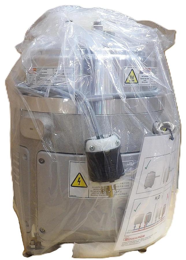 Refurbished EPX180L Edwards A41941152XS High Vacuum Dry Pump 500679690 OEM Refurbished