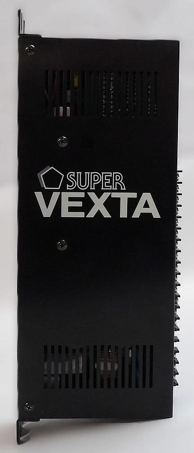 Used Oriental Motor UDX5114N 5-Phase Driver Super VEXTA Lot of 4 Surplus