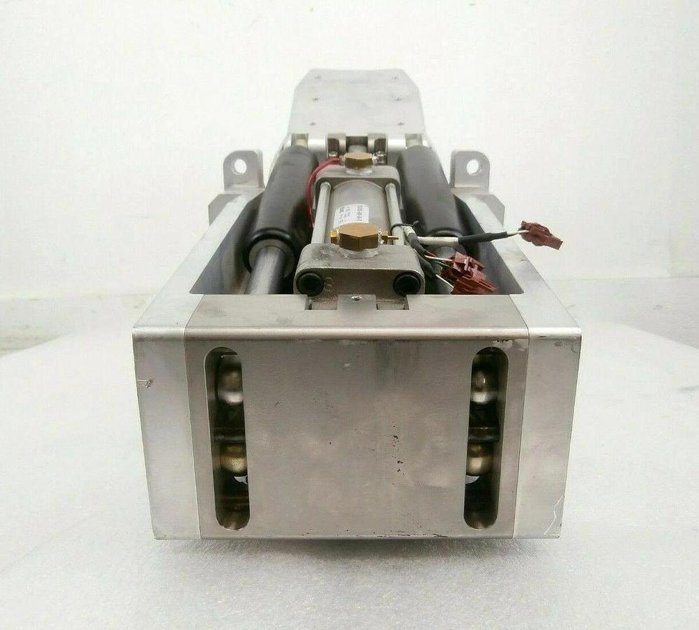 Used AMAT Applied Materials 3090-01054 Universal Lid Lift 0040-23341 Untested Spare