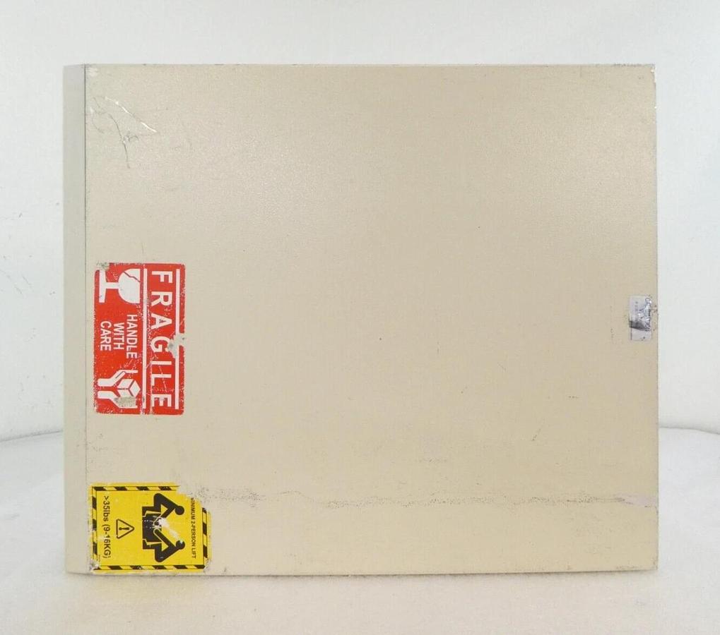 Used Associated Research 7550DT Dielectric Analyzer HYPOTULTRA II Spare Surplus